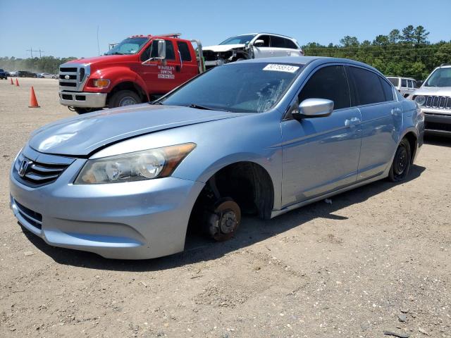 2012 Honda Accord Sedan LX