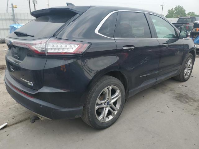 2FMTK4K91FBB42905 2015 FORD EDGE, photo no. 3