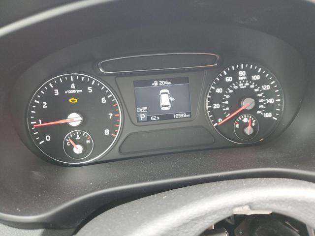 5XYPG4A36KG584959 KIA SORENTO L