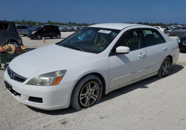 2006 Honda Accord Sdn SE