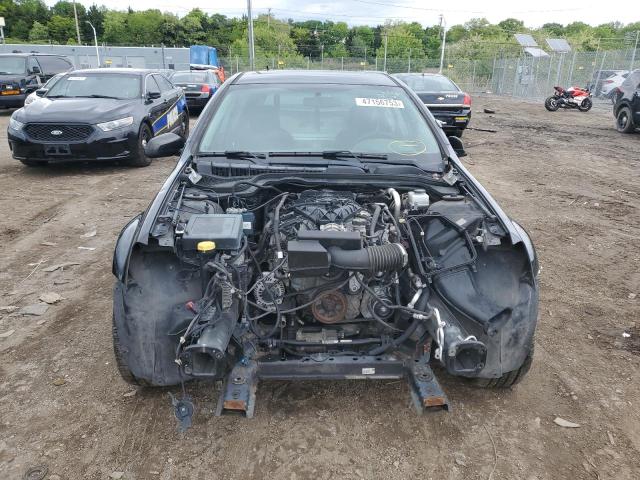 2015 CHEVROLET CAPRICE PO - 6G3NS5R35FL132613