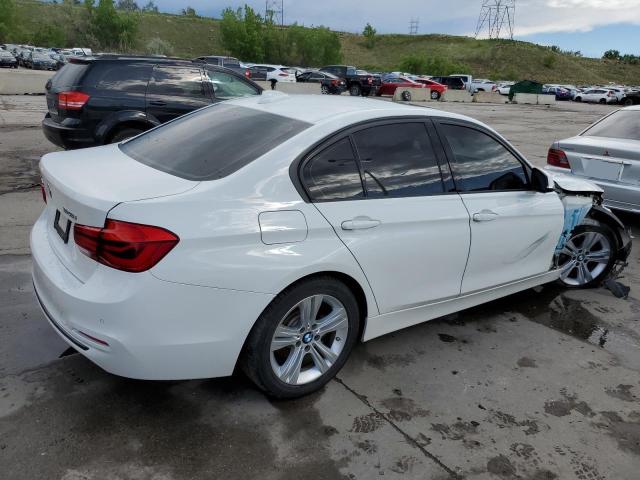 WBA8E3G50GNT26012 BMW 328 Xi Sulev