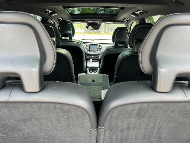 2018 VOLVO XC90 T8 - YV4BR0PM6J1384298