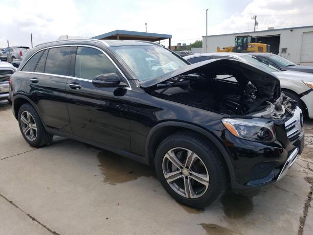 WDC0G4KB0GF008070 Mercedes-Benz Glc 300 4matic