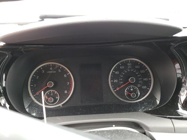 5XXG14J20MG063400 KIA K5 LXS