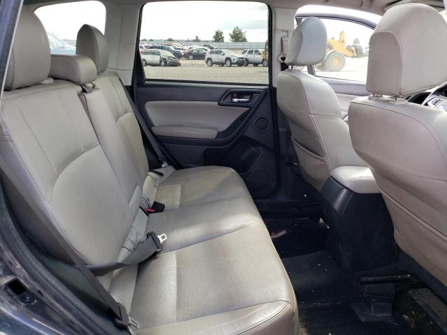 JF2SJARC2HH488326 Subaru Forester 2.5i Limited