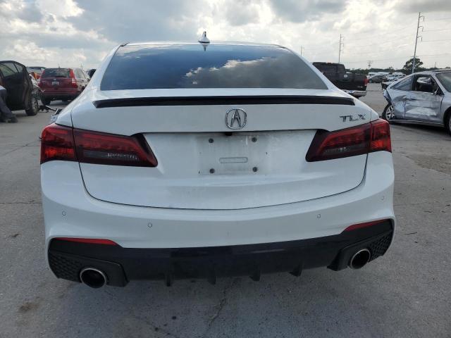 2019 ACURA TLX TECHNO - 19UUB2F65KA002182