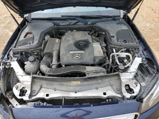 WDDZF4JB5JA427446 2018 MERCEDES-BENZ E-CLASS, photo no. 11