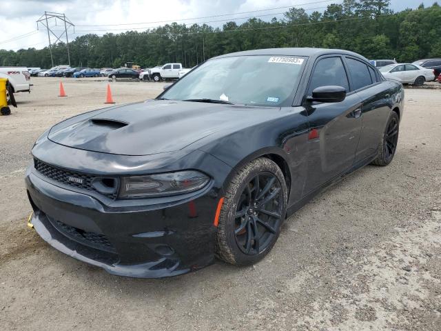 2020 Dodge Charger Scat Pack