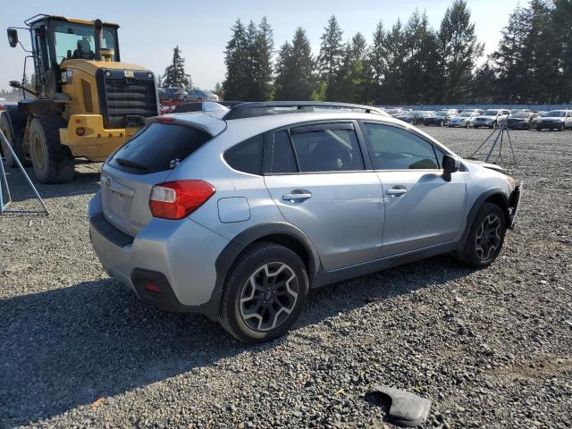 JF2GPADC6G8250439 Subaru Crosstrek Premium
