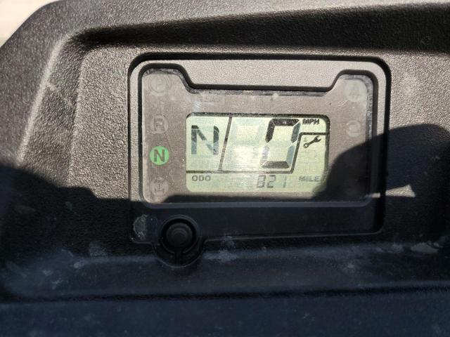 2021 HONDA SXS700 M4 1HFVE0279M4702811