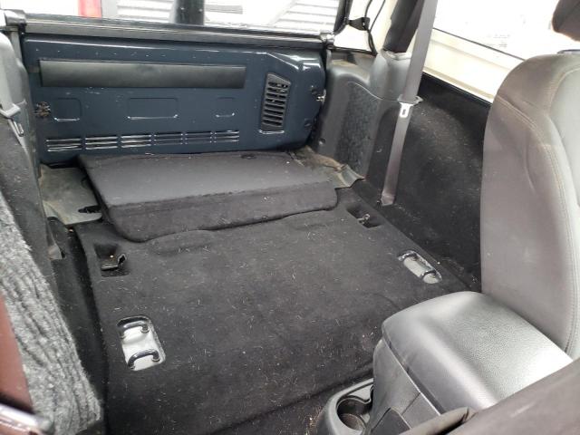 1C4AJWAG4HL577219 Jeep Wrangler Sport