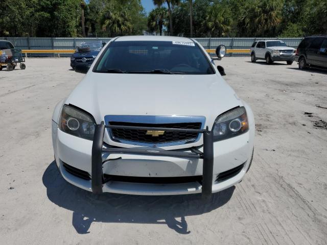 2016 CHEVROLET CAPRICE PO - 6G3NS5U20GL207962