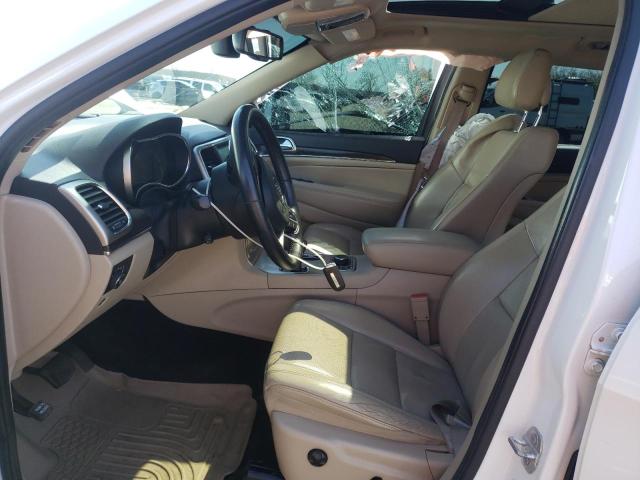 1C4RJFBG0FC881887 Jeep Grand Cherokee Limited