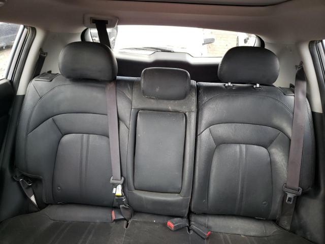 KNDPCCAC9E7650525 KIA Sportage Ex
