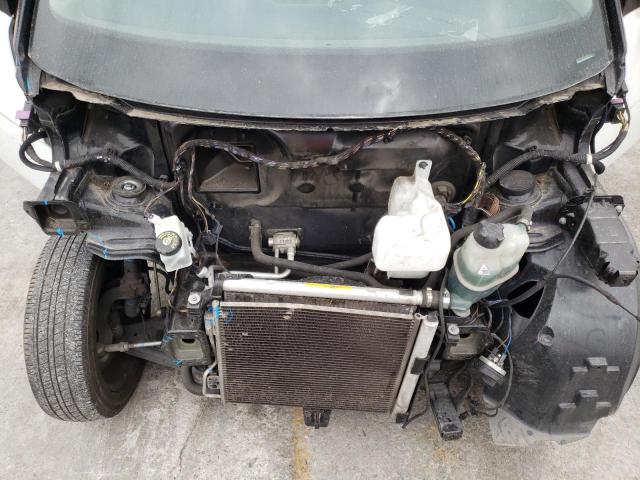 WMEEJ3BA2FK802106 Smart Fortwo Pure