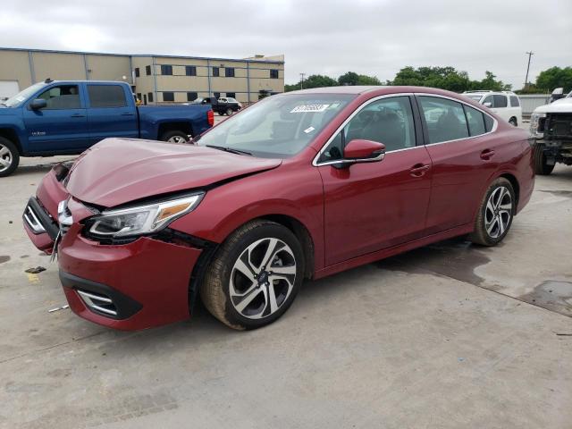 2022 Subaru Legacy Limited