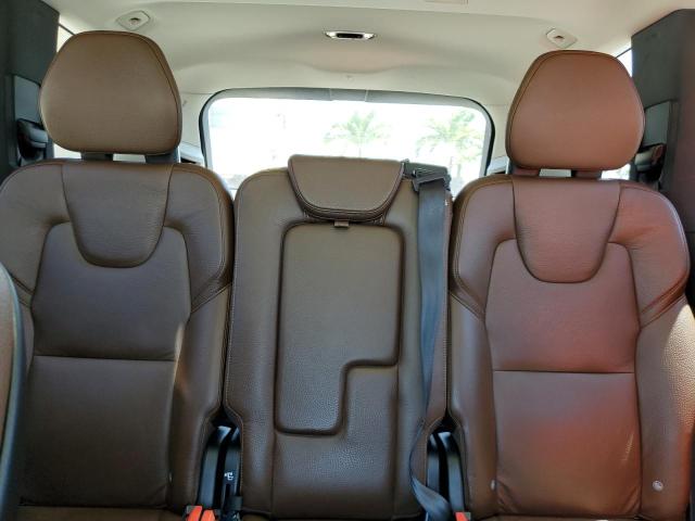 2019 VOLVO XC90 T6 MO - YV4A22PK5K1460296