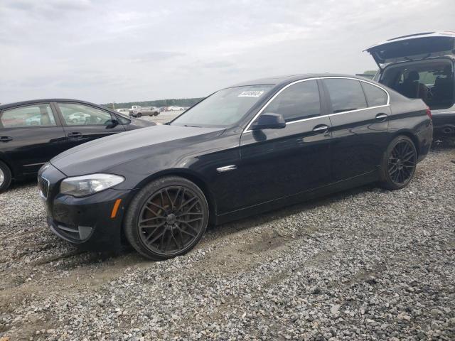 2013 BMW 5 Series 535xi