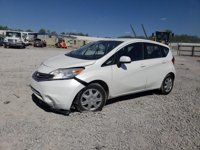 2014 Nissan Versa Note S