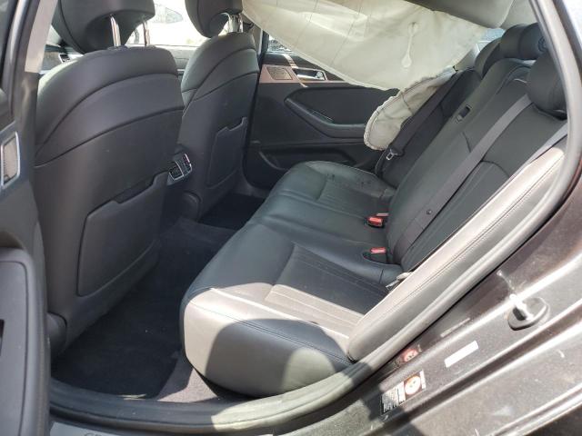 2018 GENESIS G80 ULTIMA KMHGN4JF2JU242305