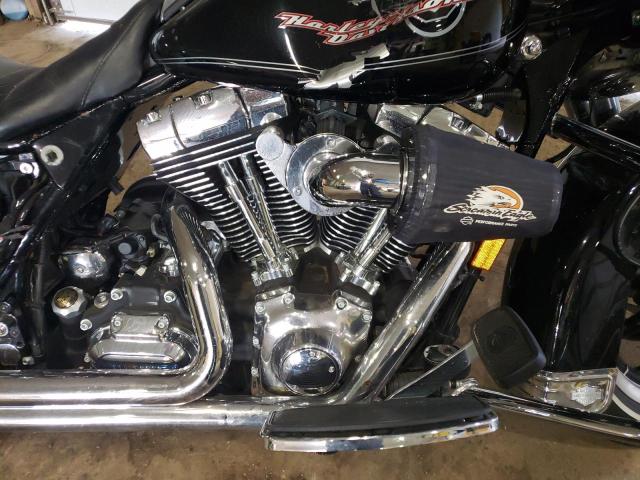 2007 HARLEY-DAVIDSON FLHR - 1HD1FB4167Y602669