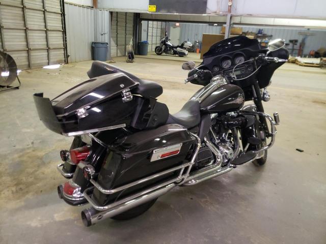 2012 HARLEY-DAVIDSON FLHTC ELEC - 1HD1FFM15CB679778