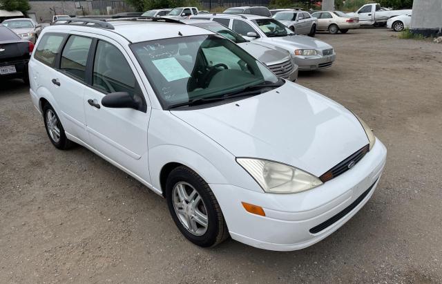 2001 Ford Focus SE