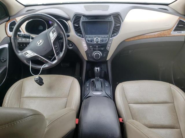 KM8SRDHF4EU047834 Hyundai Santa Fe Gls