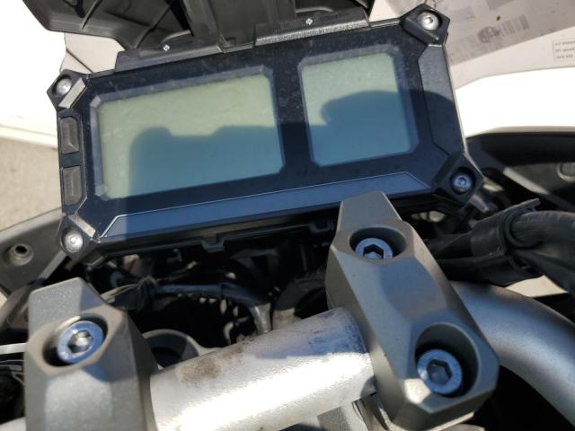 2019 YAMAHA MTT09 C JYARN60YXKA000369