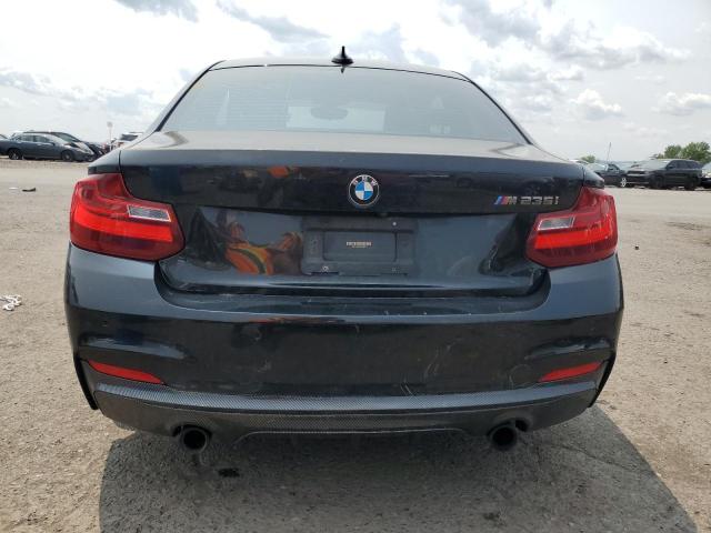 VIN WBA1J7C54FV358941 2015 BMW 2 Series, M235I no.6