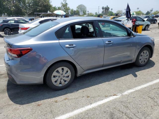 3KPA24AB5KE165915 KIA RIO S