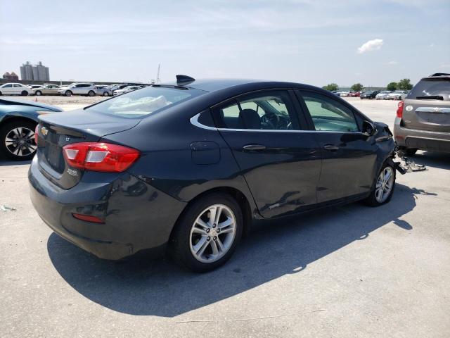 2018 CHEVROLET CRUZE LT - 1G1BE5SM0J7152482