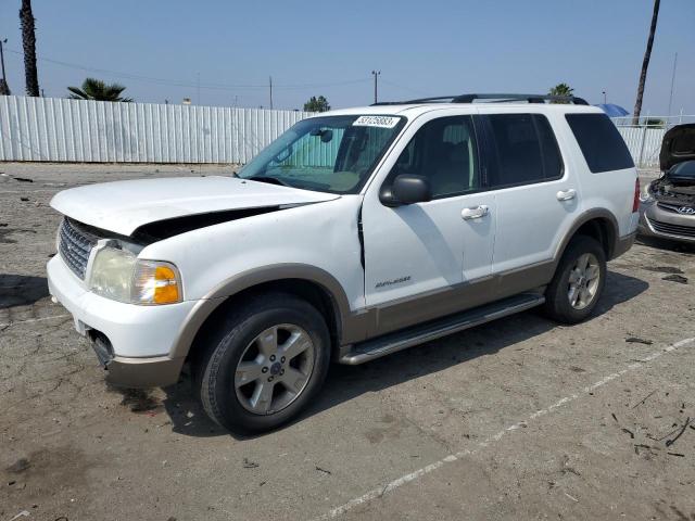 2004 Ford Explorer Eddie Bauer