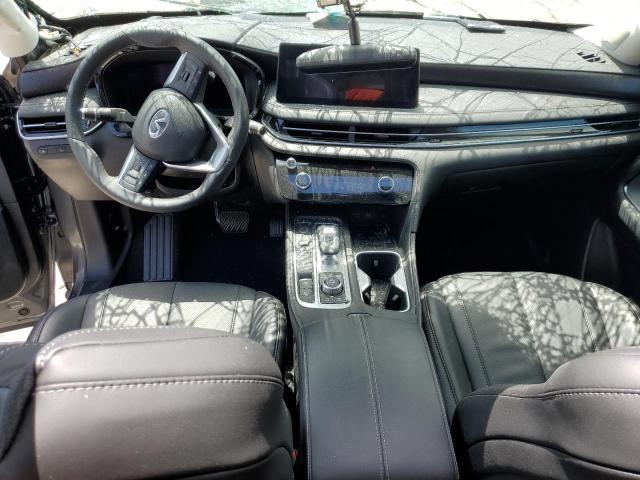 2023 INFINITI QX60 SENSO - 5N1DL1GS7PC349943