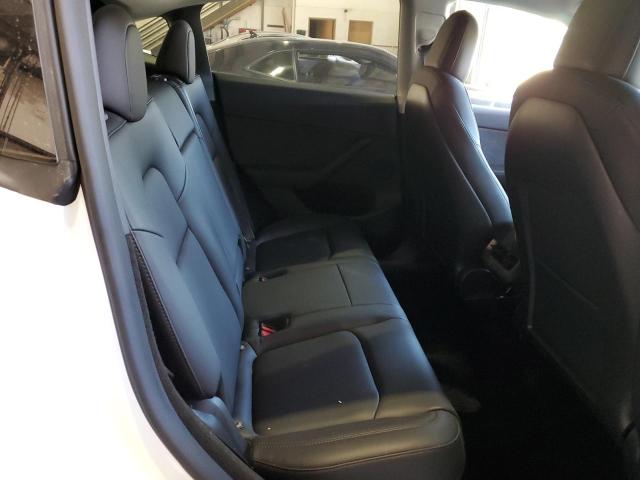 7SAYGDEE7PF626685 Tesla Model Y