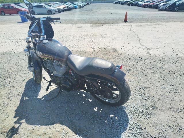 2011 HARLEY-DAVIDSON XL883 L - 1HD4CR212BC426534