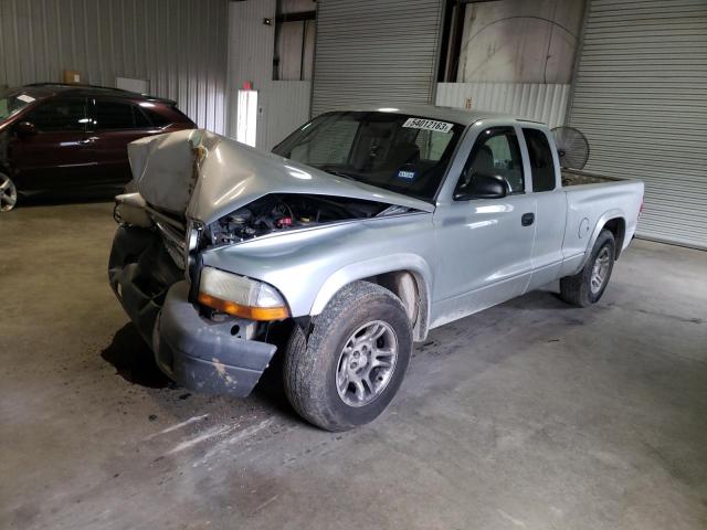 2004 Dodge Dakota 