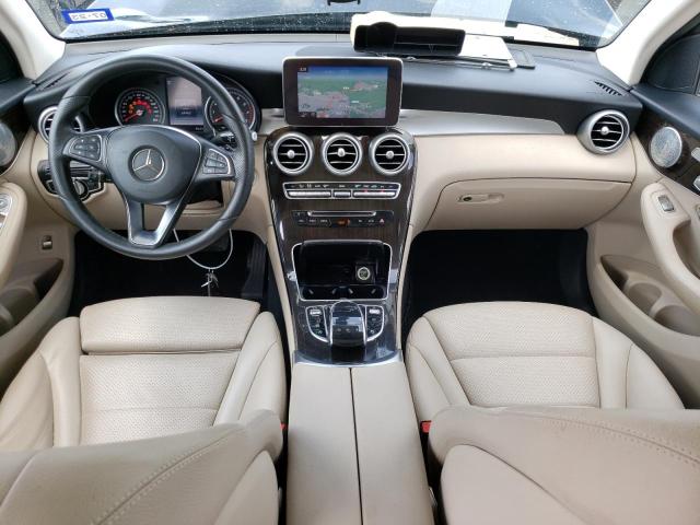 WDC0G4KB0GF008070 Mercedes-Benz Glc 300 4matic