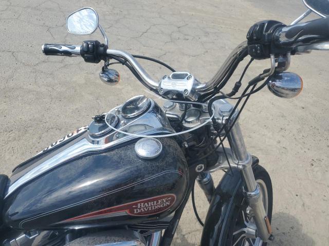 2007 HARLEY-DAVIDSON FXDBI 1HD1GN4127K321180
