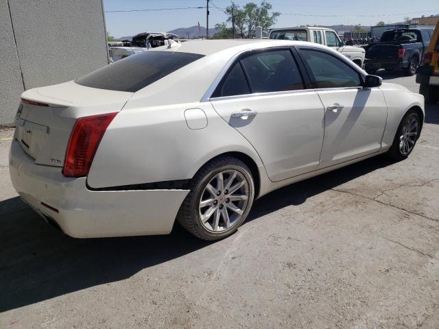 1G6AR5S30E0141157 Cadillac Cts Luxury Collection