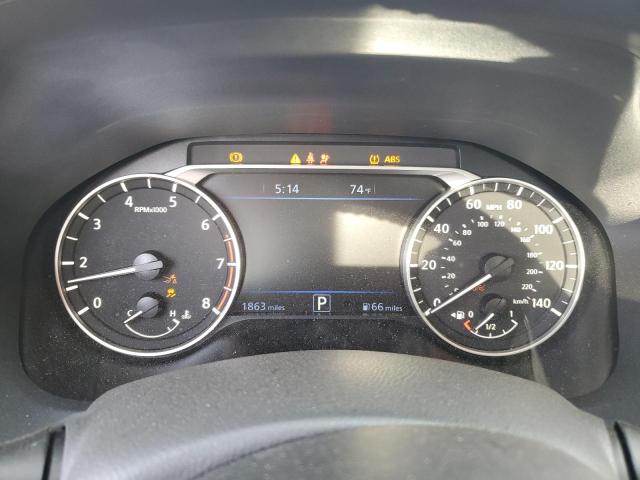 1N4BL4DW5PN314381 Nissan ALTIMA SV