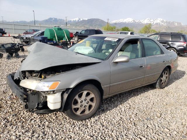 1999 Toyota Camry LE