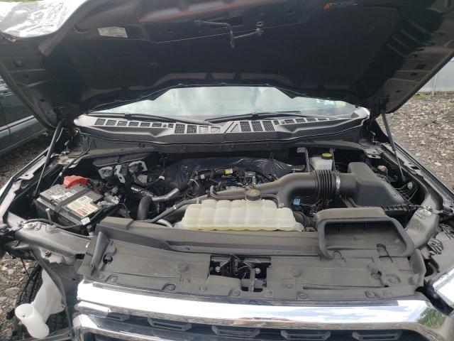 2022 FORD F150 4WD 1FTEW1EP1NKD65072