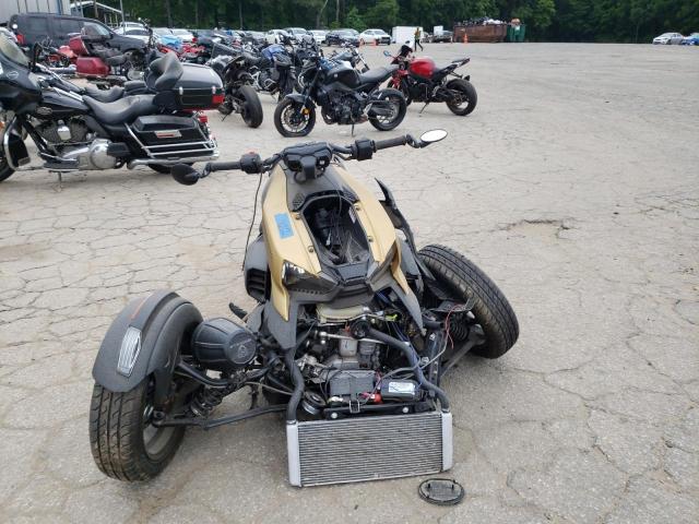 2022 CAN-AM RYKER SPOR - 3JB2JEG21NJ001614