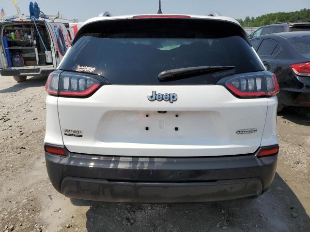 1C4PJLCB5KD114789 Jeep Cherokee Latitude