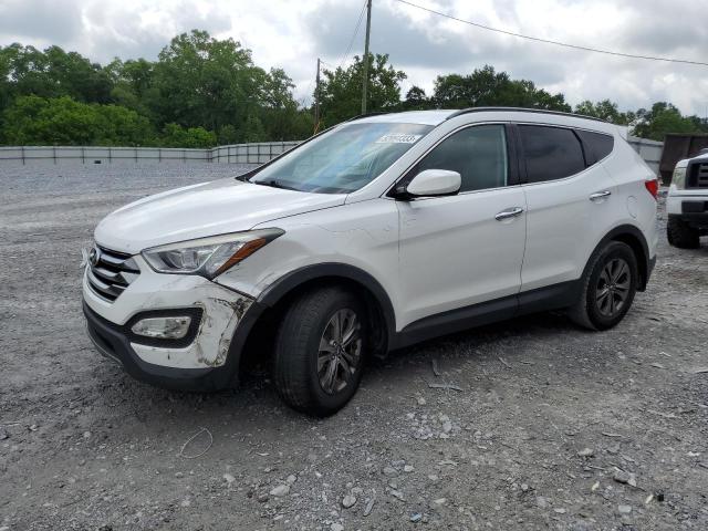 2015 Hyundai Santa Fe Sport 