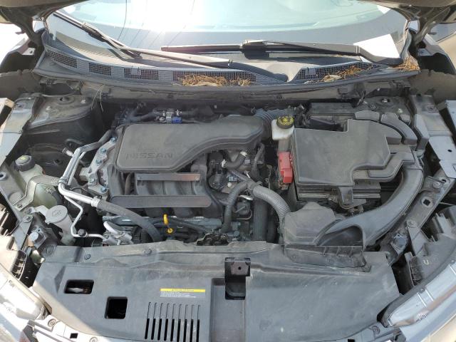 JN1BJ1BVXMW566855 Nissan Rogue Sport Sv