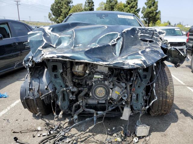 4JGFD6BB0MA365368 Mercedes-Benz Gle Coupe Amg 53 4matic