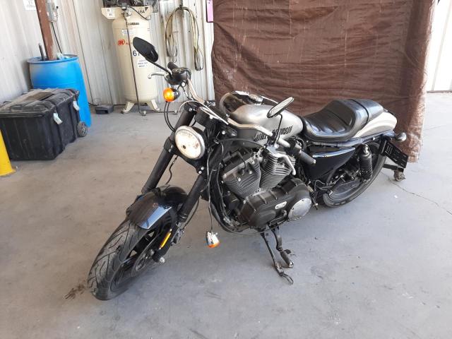 2016 HARLEY-DAVIDSON XL1200 CX 1HD1LM321GC447234